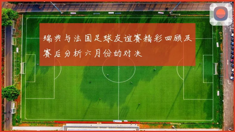 瑞典与法国足球友谊赛精彩回顾及赛后分析六月份的对决