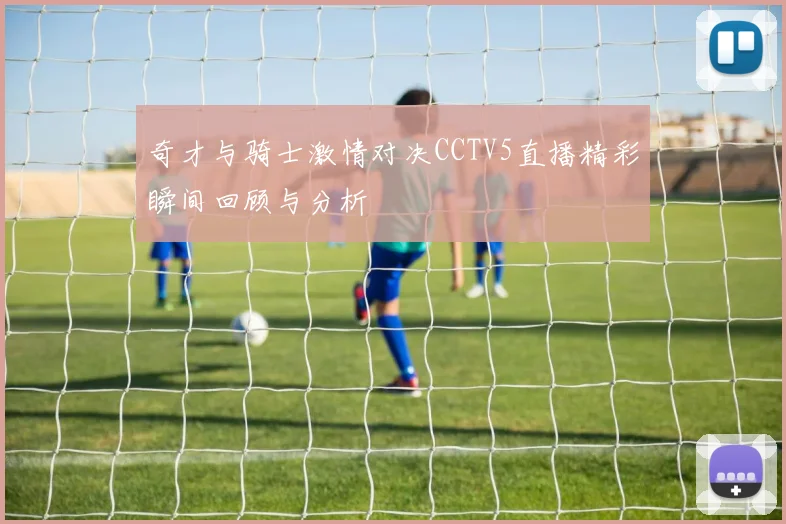 奇才与骑士激情对决CCTV5直播精彩瞬间回顾与分析