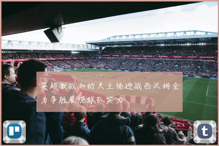 英超激战加的夫主场迎战西汉姆全力争胜展现球队实力