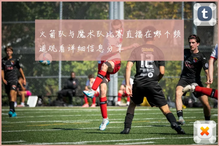 火箭队与魔术队比赛直播在哪个频道观看详细信息分享